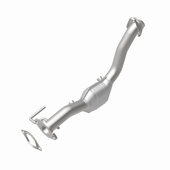 MagnaFlow Direct Fit Catalytic Converter 96-98 Explorer-Mountaineer