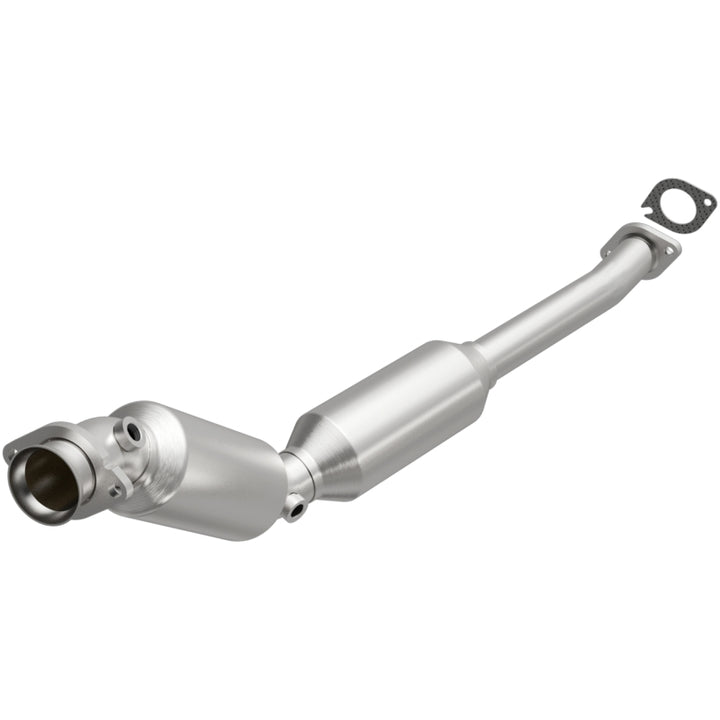 MagnaFlow Direct Fit Catalytic Converter 2004-2008 Ford Crown Victoria 4.6L