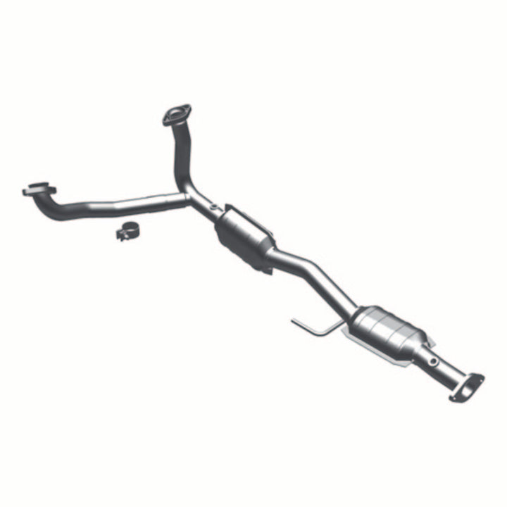 MagnaFlow Direct Fit Catalytic Converter 90-95 Ford Aerostar 4.0L CA