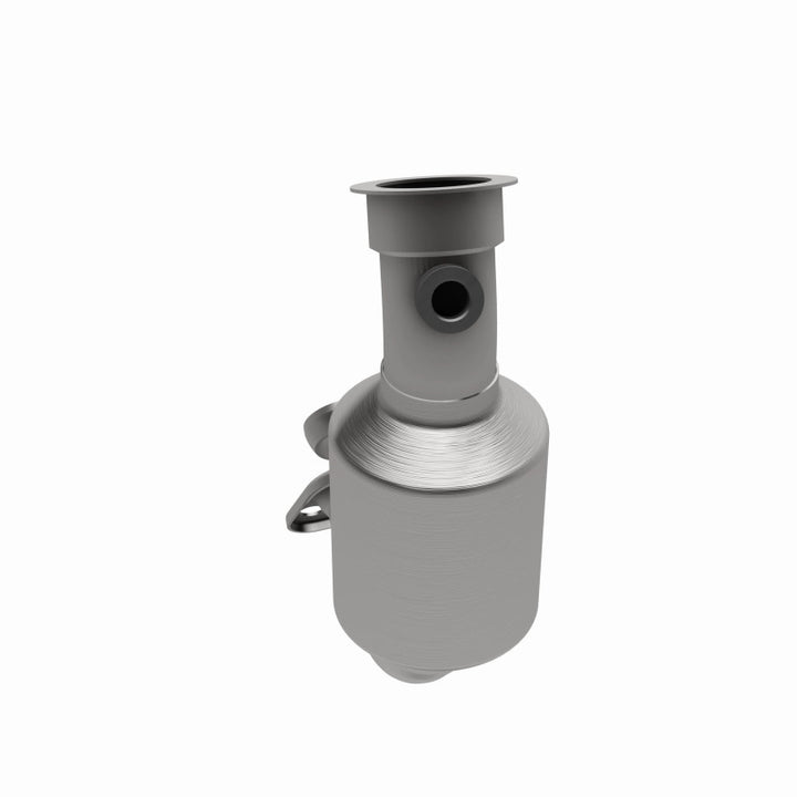 MagnaFlow Direct Fit Catalytic Converter 02-03 Liberty P/S Frt 3.7L