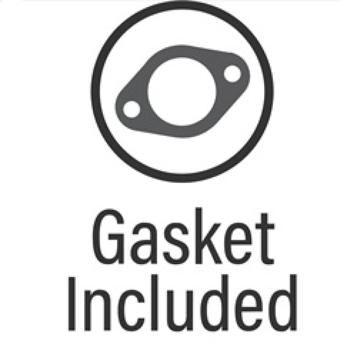 MagnaFlow Direct Fit Catalytic Converter 04-07 Cadillac SRX 3.6L