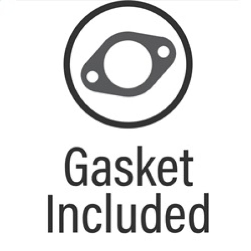 MagnaFlow Direct Fit Catalytic Converter 07-09 Toyota Sienna 3.5L