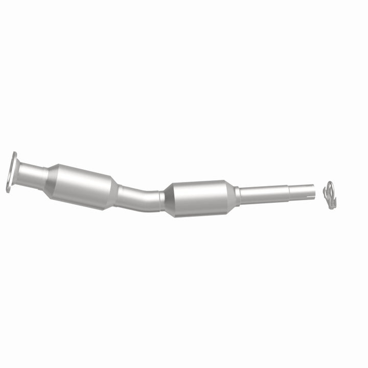 MagnaFlow Direct Fit Catalytic Conv 04-09 Toyota Prius 1.5L Assembly *NOT FOR SALE IN CALIFORNIA*