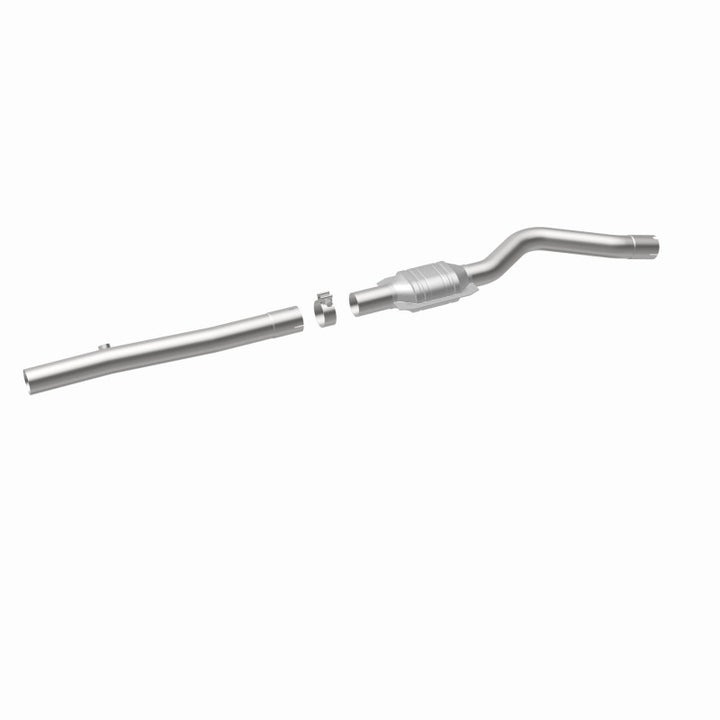 MagnaFlow Direct Fit Catalytic Converter 96 Dodge Dakota 3.9/5.2L 2w