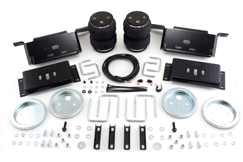 Air Lift LoadLifter 5000 Ultimate Rear Air Spring Kit for 99-07 Ford F-250 2wd/4WD