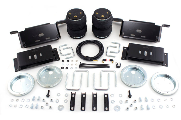 Air Lift LoadLifter 5000 Ultimate Rear Air Spring Kit for 99-07 Ford F-250 2wd/4WD
