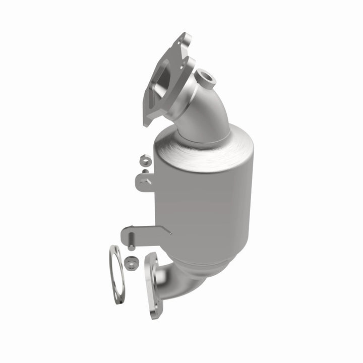 MagnaFlow 14-16 Ram ProMaster 1500/2500/3500 V6 3.6L CARB Compliant Direct Fit Catalytic Converter