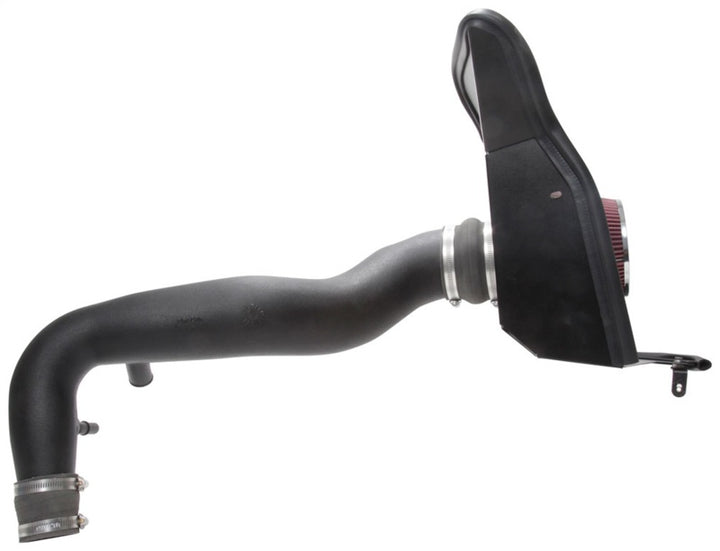 K&N 2018 Ford Mustang L4-2.3L F/I AirCharger Performance Intake