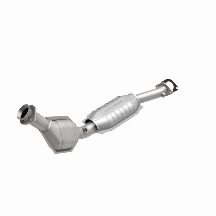 MagnaFlow Direct Fit Catalytic Converter Crown Vic-Town Car-Grand Marq