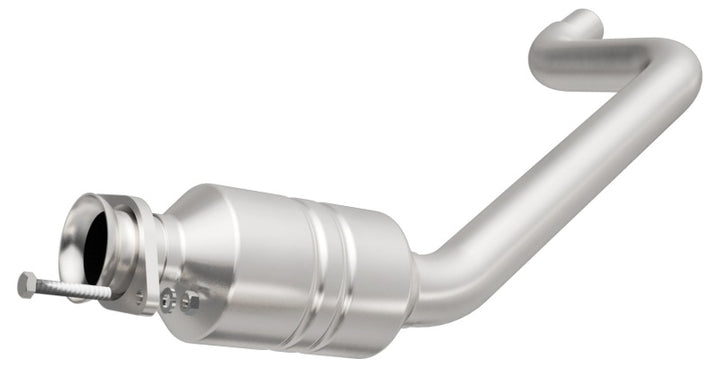 MagnaFlow Direct Fit Catalytic Converter 10-12 Jaguar XF 5.0L