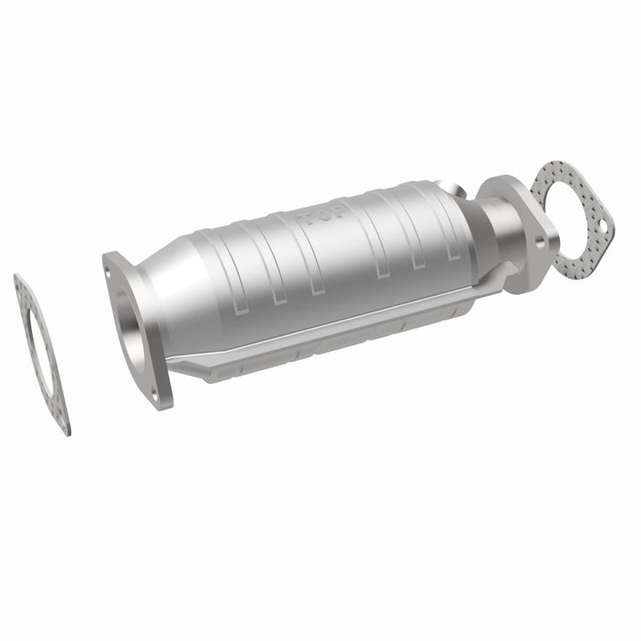 MagnaFlow Direct Fit Catalytic Converter 95-96 Nissan Sentra 1.6L