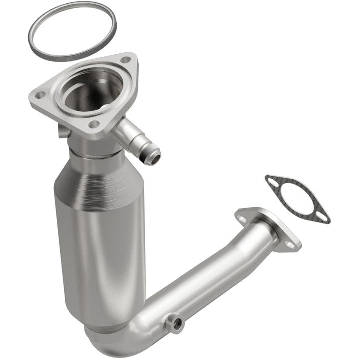 MagnaFlow California Direct Fit Catalytic Converter 02-04 Ford Focus 2.0L