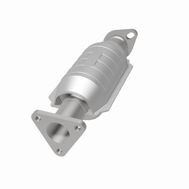 MagnaFlow Direct Fit Catalytic Converter 87-89 Mercedes 260E 2.6L