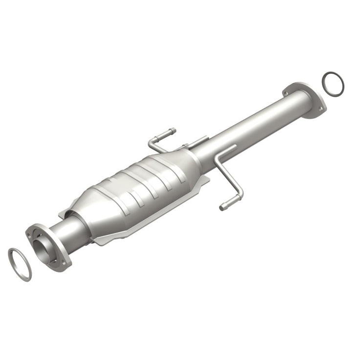 MagnaFlow Direct Fit Catalytic Converter 02-04 Tacoma 3.4L rear 50S