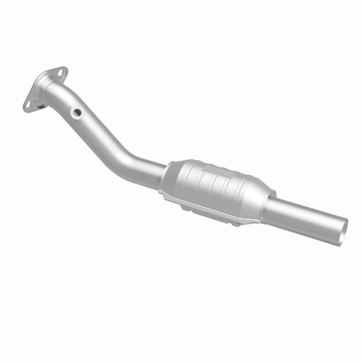 MagnaFlow Direct Fit Catalytic Converter 2007 Dodge Caliber 2.4L