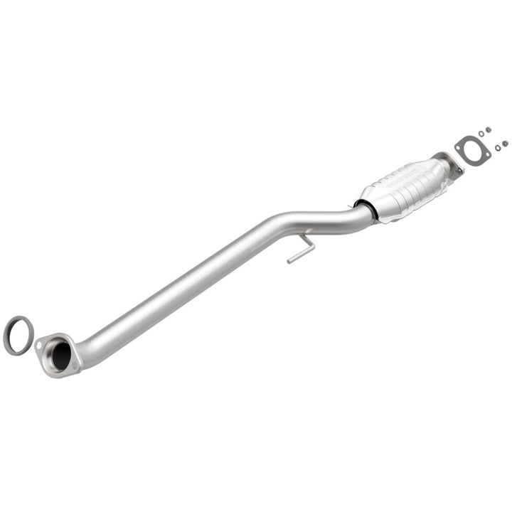 MagnaFlow Direct Fit Catalytic Converter 02-06 Nissan Sentra 2.5L