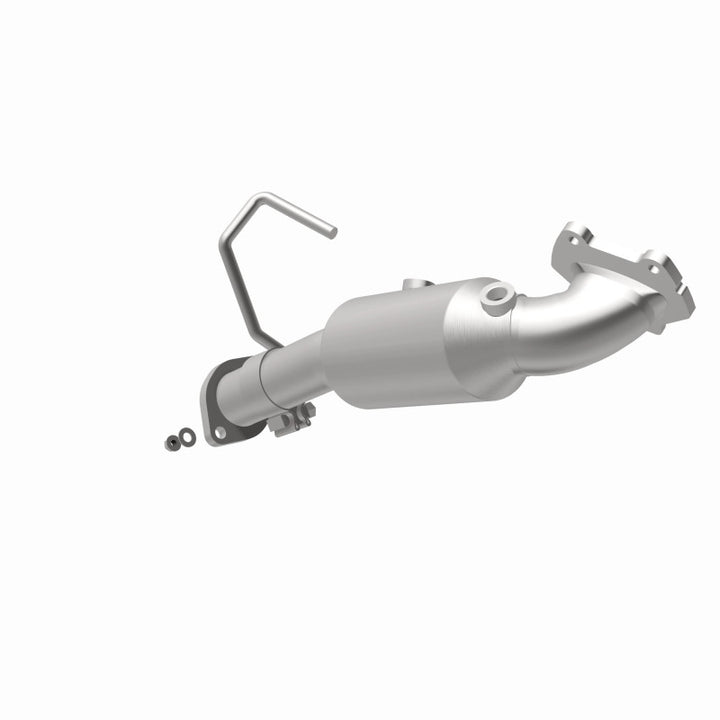 MagnaFlow Direct Fit Catalytic Converter California Grade 12-15 Jeep Wrangler V6 3.6L