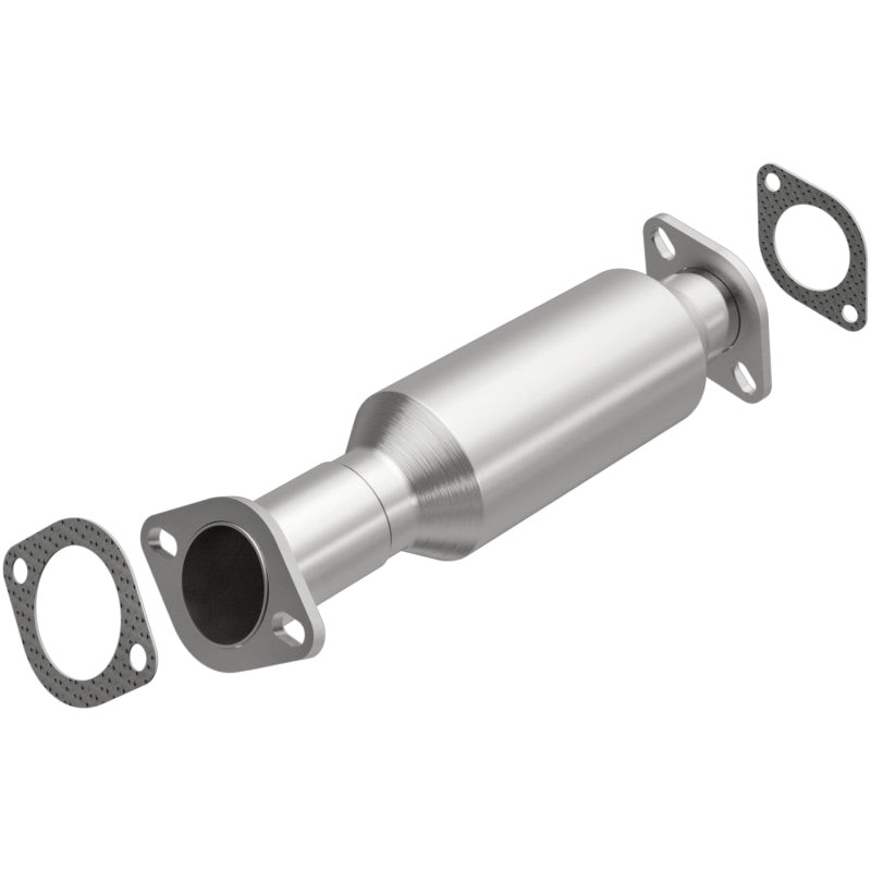 MagnaFlow Direct Fit Catalytic Converter 2006 Kia Optima 2.4L