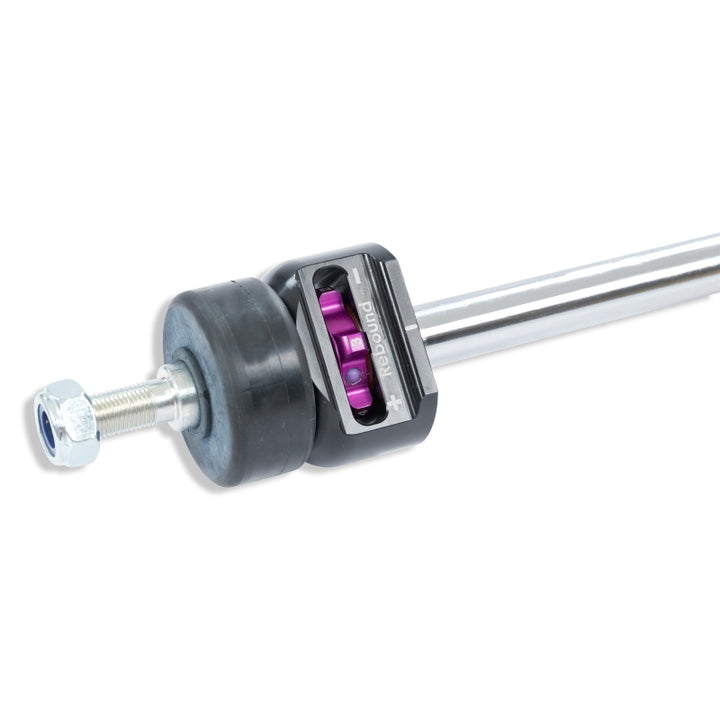 KW Coilover Kit V3 16+ Audi TTRS Quattro w/ Magnetic Ride (Incl. Magnetic Ride Cancellation Unit)