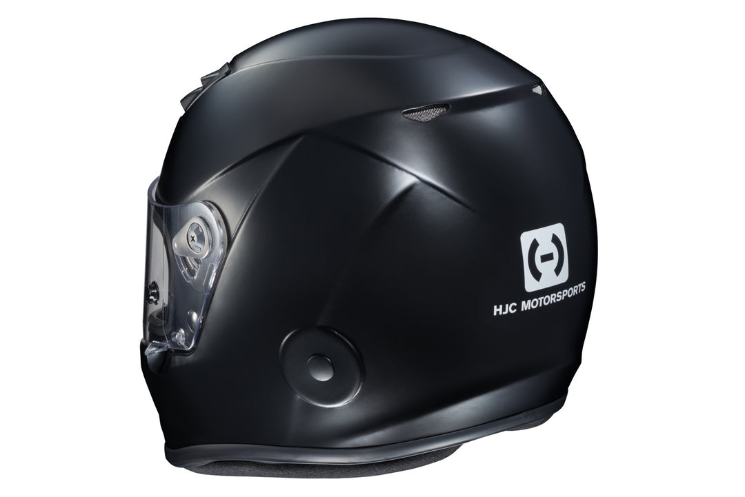 HJC H10 Helmet Black Size XS