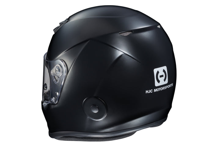 HJC H10 Helmet Black Size XS