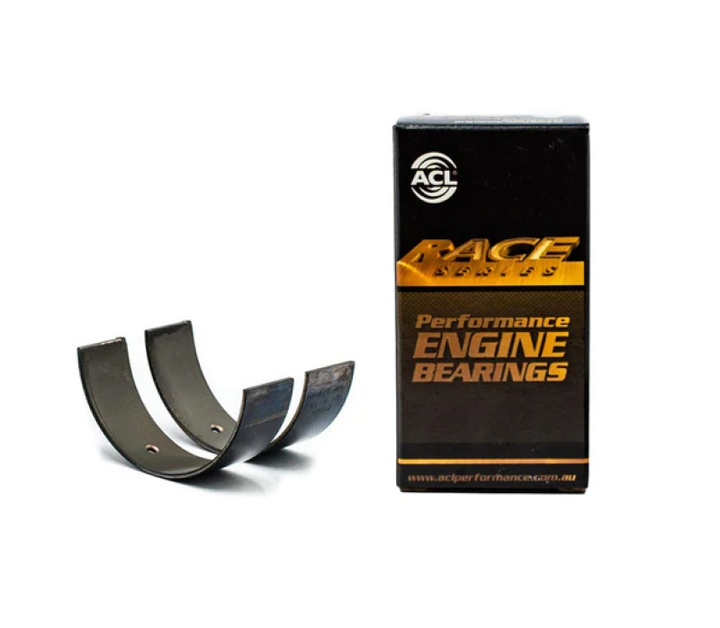 ACL **Coated** Chevrolet V8 396-402-427-454 Race Series Engine Crankshaft Main Bearing Set