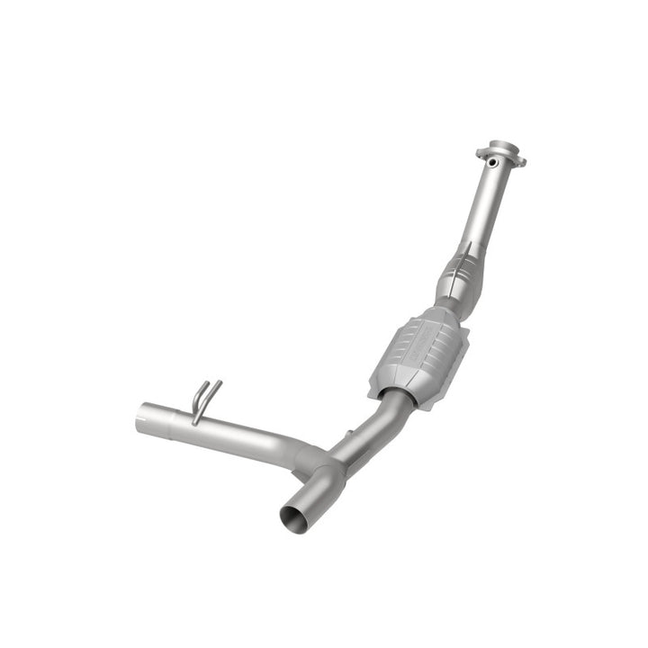 MagnaFlow Direct Fit Catalytic Converter 97-98 Expedition-Navigator