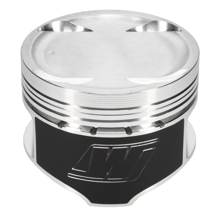 Wiseco Mitsubishi Turbo -18cc 1.390 X 92MM Piston Shelf Stock Kit