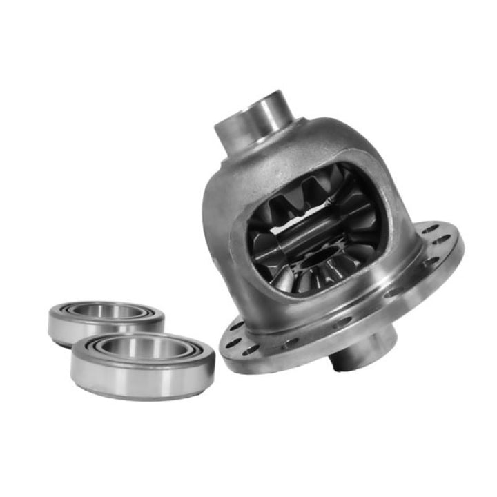 Yukon Gear Standard Open Carrier Case for Dana M300 Rear 37 Spline 3.73 & Down