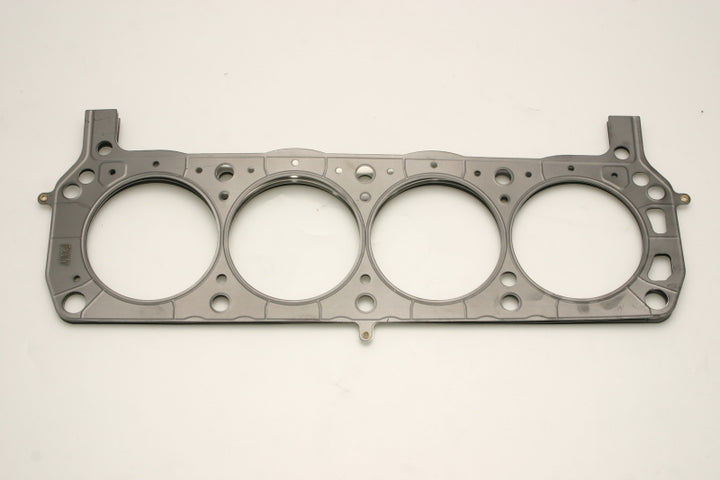 Cometic Ford 289/302/351 4.200 inch Bore .027 inch MLS Head Gasket (Non SVO)