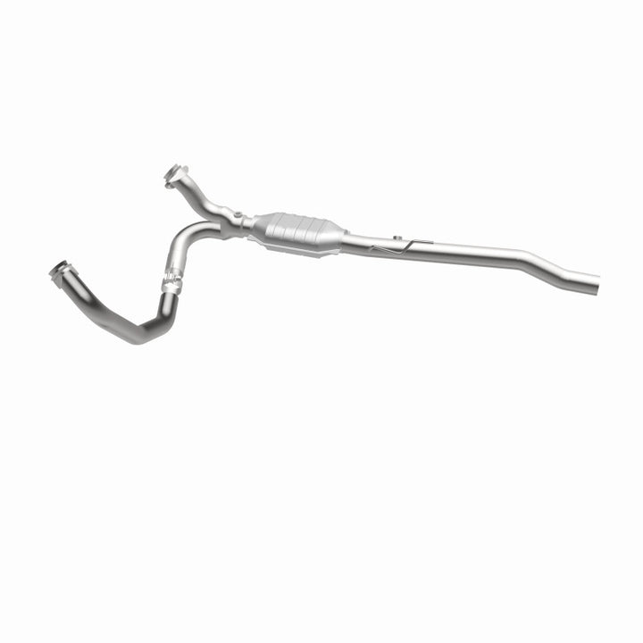 MagnaFlow Direct Fit Catalytic Converter 02-03 Ram 1500 4.7OEM