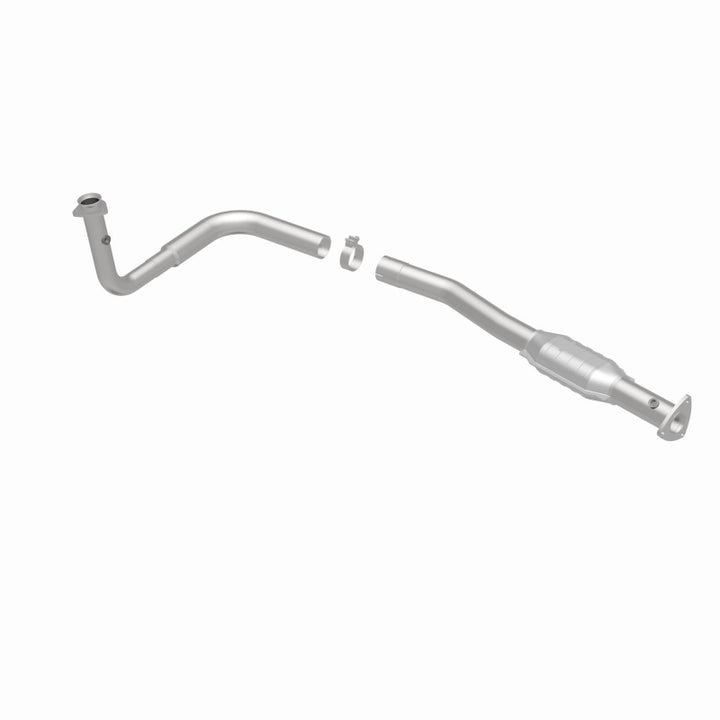 MagnaFlow Direct Fit Catalytic Converter 97-00 GM Van 5.7L Lf