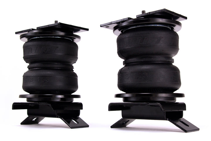 Air Lift LoadLifter 5000 Ultimate Rear Air Spring Kit for 99-06 GMC Sierra 1500 4WD