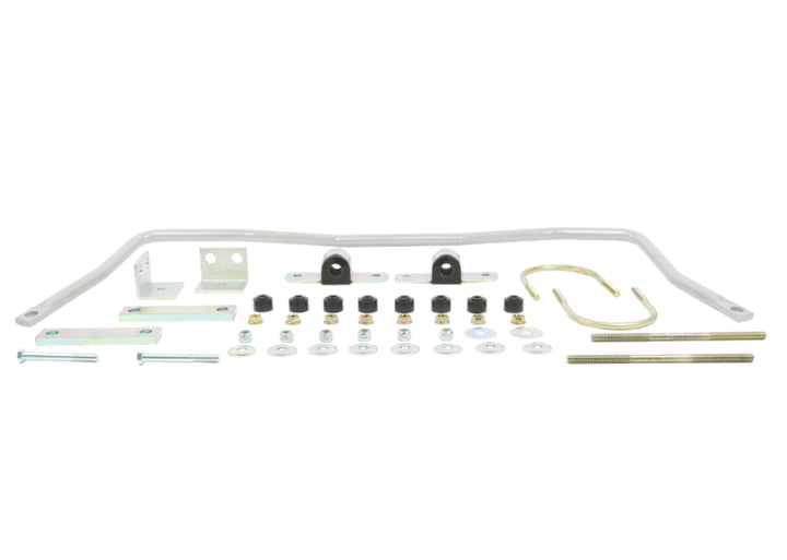 Whiteline 10/65-73 Ford Mustang Rear 18mm Heavy Duty Sway Bar