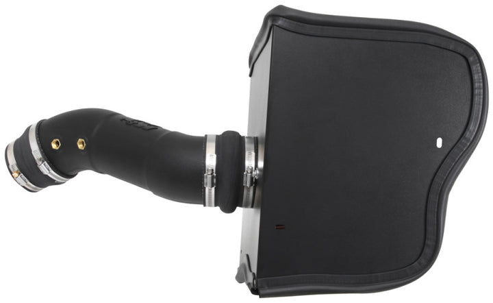 K&N 12 Toyota Tundra 5.7L V8 AirCharger Performance Intake
