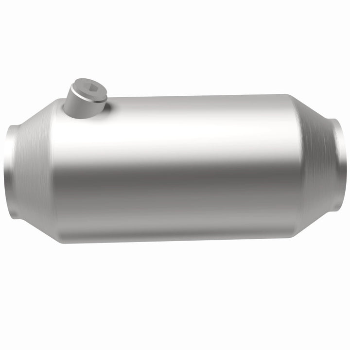 MagnaFlow Universal Catalytic Converter 2.50inch Inlet