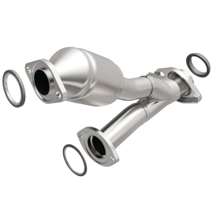 MagnaFlow DF Cat Conv 99-03 Lexus/Toyota RX300/Highlander Truck 3.0L Passgr Sde *NOT FOR SALE IN CA*