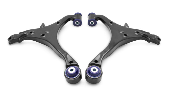 SuperPro Honda Cr-V Front Lower Control Arm Set