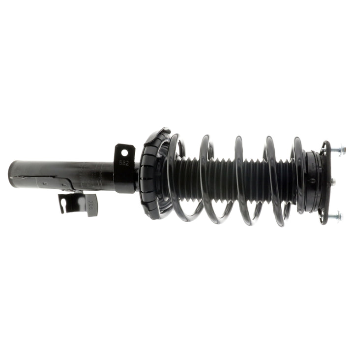 KYB Shocks & Struts Strut Plus 10-13 Mazda 3 (Excl Mazdaspeed) Front Left