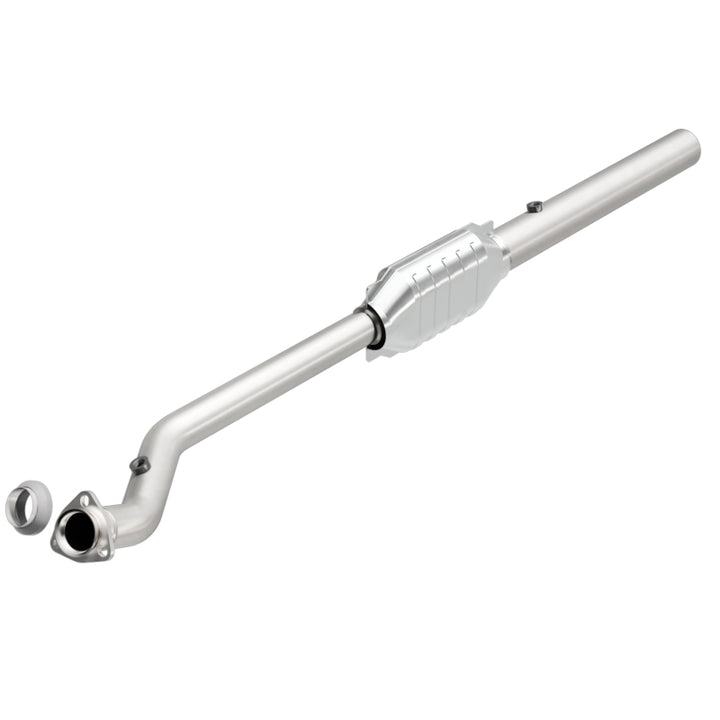 MagnaFlow Direct Fit Catalytic Converter 99 GM Express Van PS 5.7L