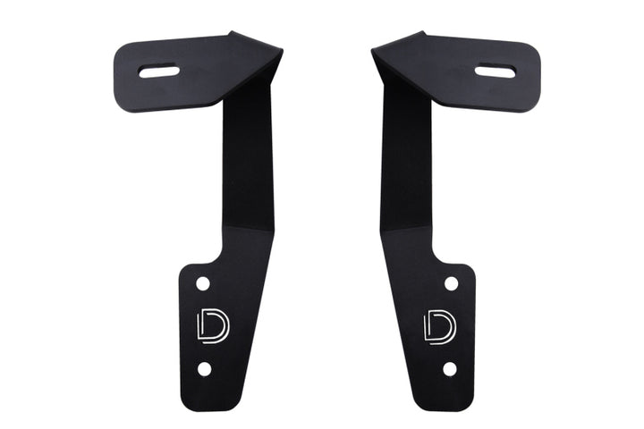 Diode Dynamics 18-21 Subaru Crosstrek Sport SS3 LED Ditch Light Kit - White Combo