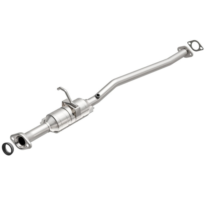 MagnaFlow Direct Fit Catalytic Converter 98-01 Chevrolet Metro 1.3L