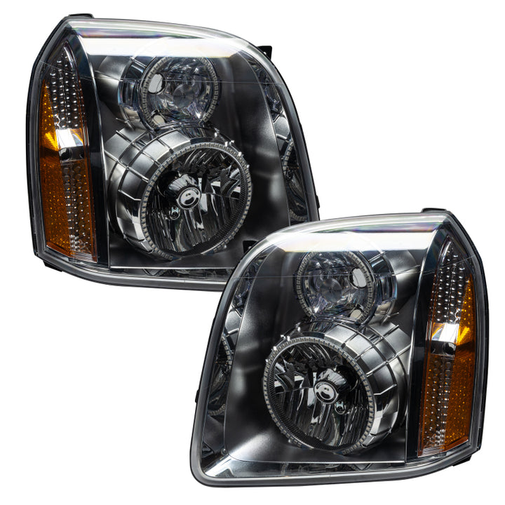 Oracle 07-13 GMC Yukon SMD HL - ColorSHIFT w/ Simple Controller