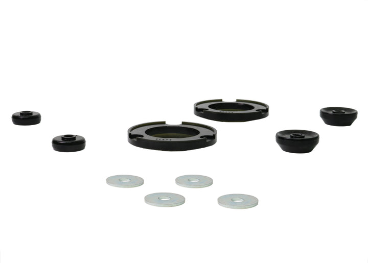 Whiteline 06+ Toyota FJ Cruiser Front Strut Mount Bushing