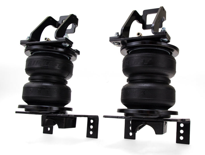 Air Lift LoadLifter 5000 Ultimate Rear Air Spring Kit for 99-04 Ford F-250 Super Duty 4WD