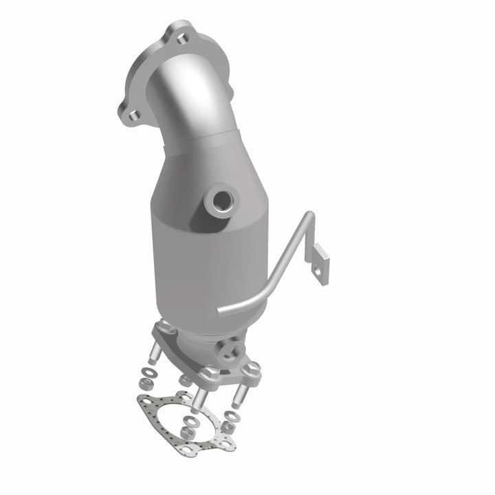 MagnaFlow Direct Fit Catalytic Converter 00-04 S40/V40 1.9L frt OEM