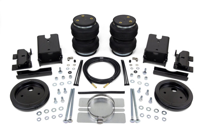 Air Lift LoadLifter 5000 Ultimate w/Internal Jounce Bumper for 15-16 Ford F-450 Super Duty