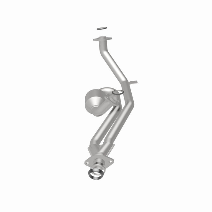 MagnaFlow Direct Fit Catalytic Converter 01-03 Toyota Sienna 3.0L