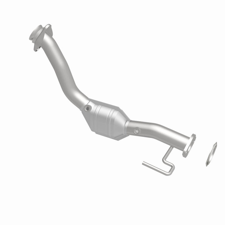 MagnaFlow Direct Fit Catalytic Converter 96-98 Explorer-Mountaineer