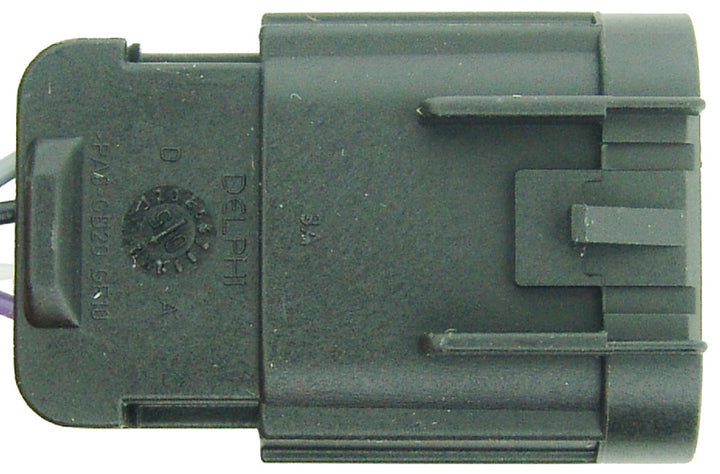 NGK Hyundai Genesis 2011-2009 Direct Fit Oxygen Sensor